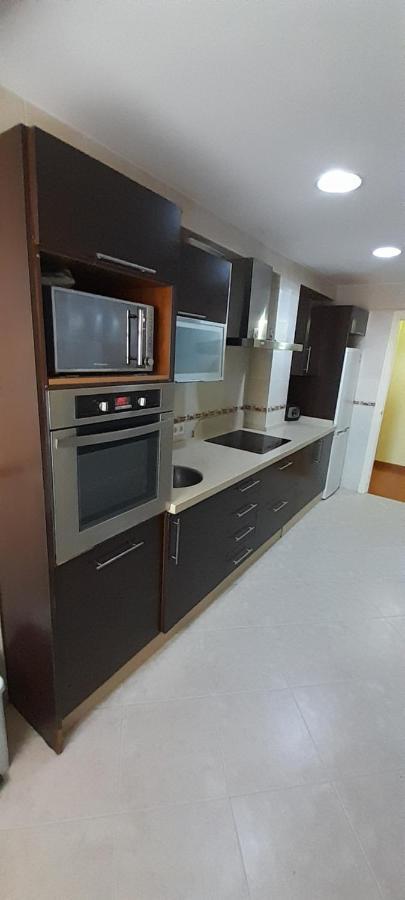 Emperador Carlos San Fernando Exterior foto